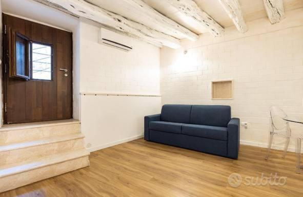 Abbalughente Central Rooms Cagliari Exterior photo